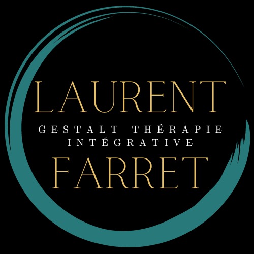 photo portrait Laurent FARRET