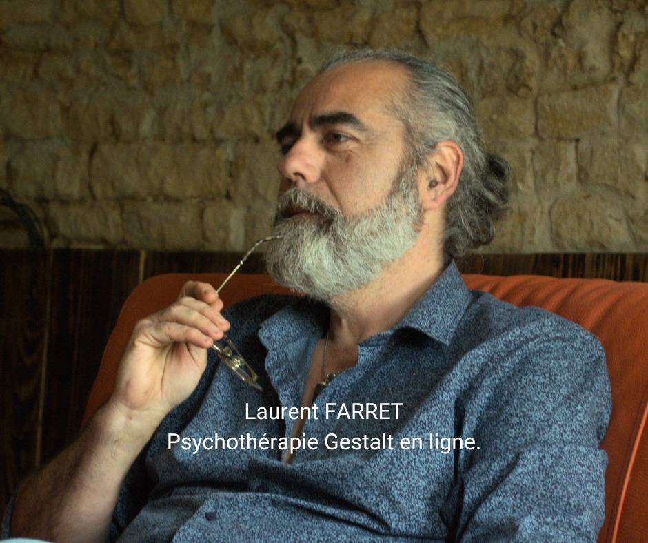 photo seance Laurent FARRET