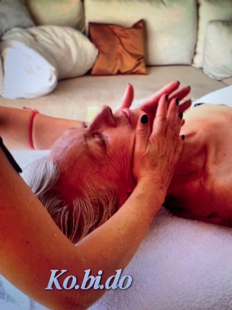 photo portrait Les Soins de Joséphine by Joséphine Énergie