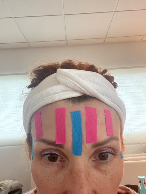 photo seance Les Soins de Joséphine by Joséphine Énergie