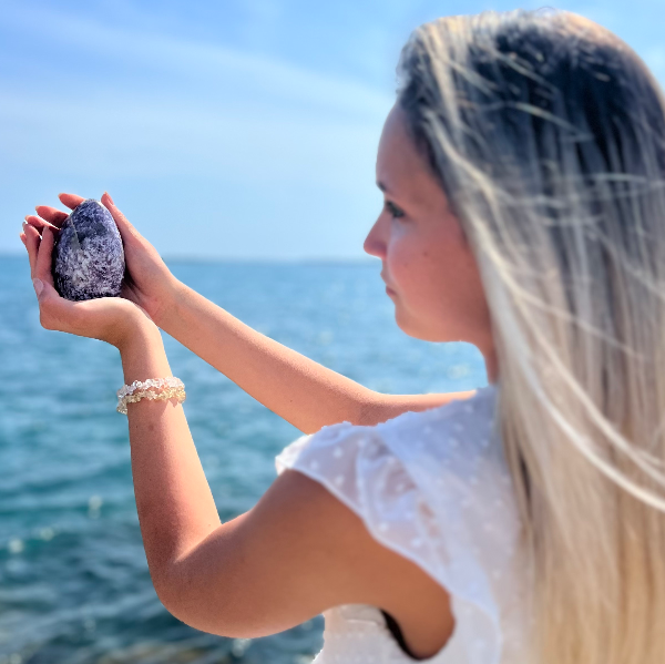 Anaïs Mokrane | Minélune