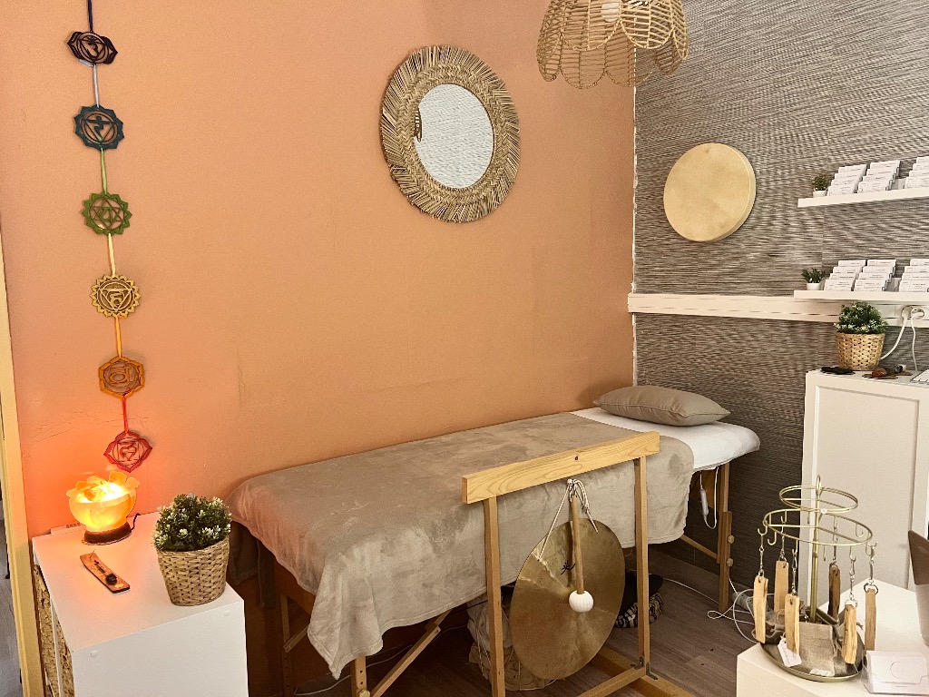 photo cabinet Anaïs Mokrane | Minélune