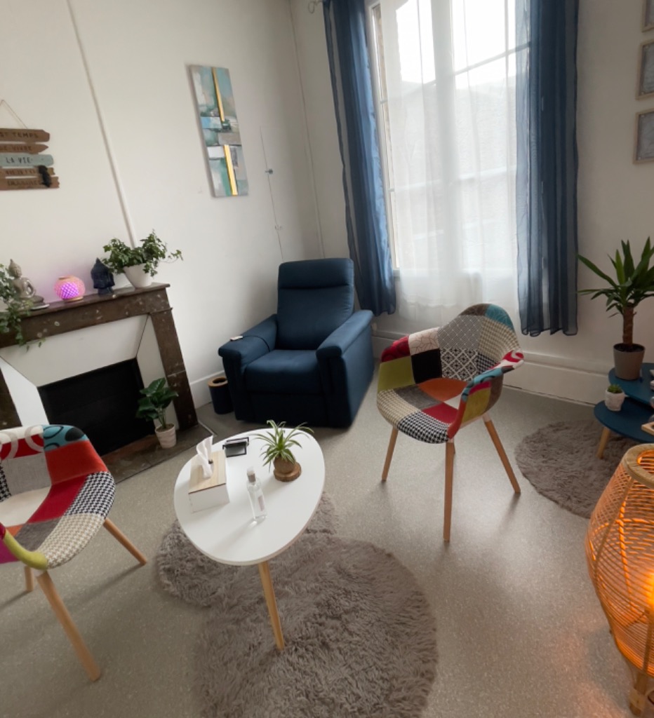 photo cabinet Sebastien CLEMENCE