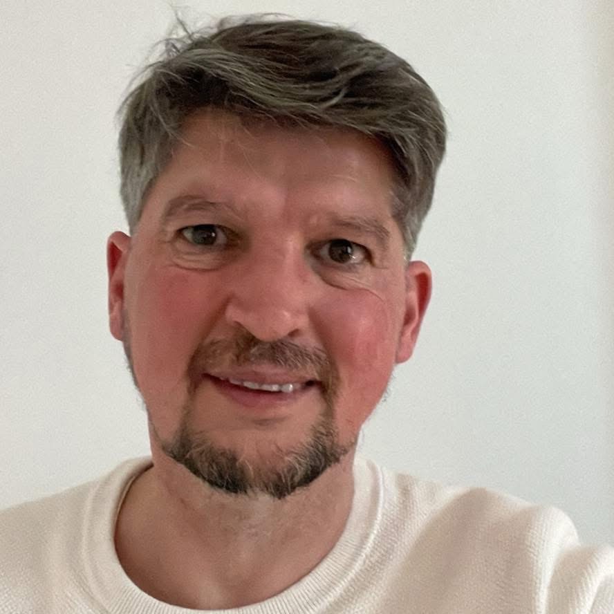 photo portrait Sebastien CLEMENCE