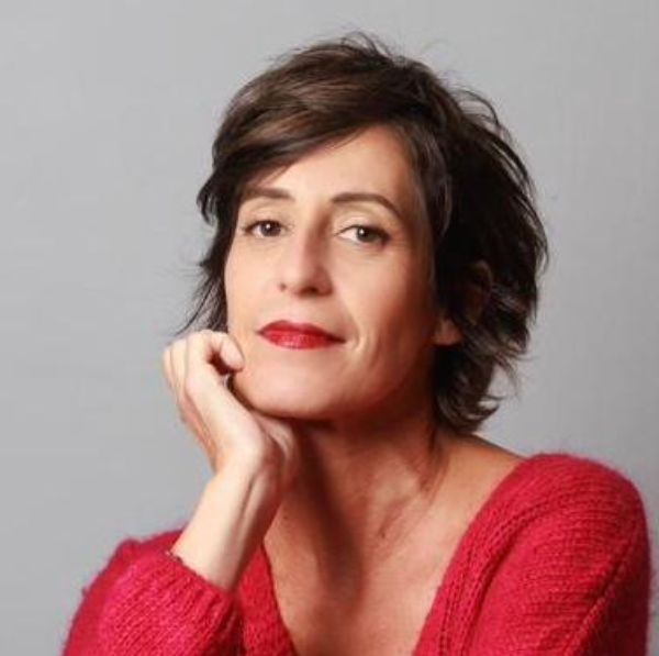 Sandrine Psychogénéalogie