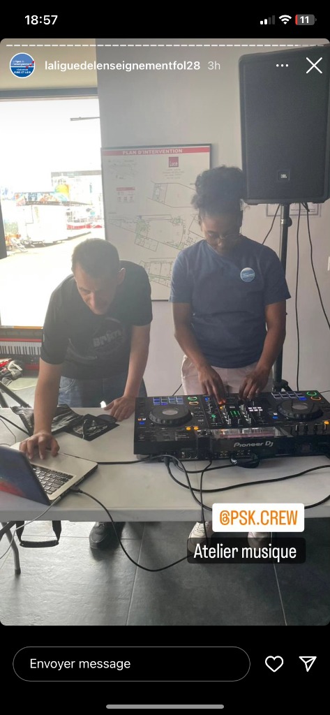 photo activite PHILIPPE RIBEIRO