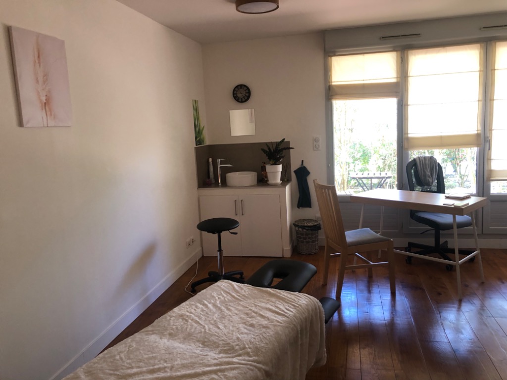 photo cabinet Alix Roques