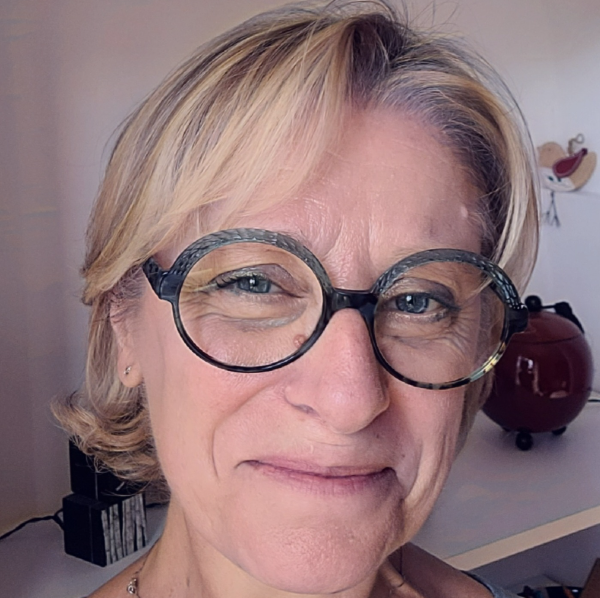 Nathalie Russiano, psychologue