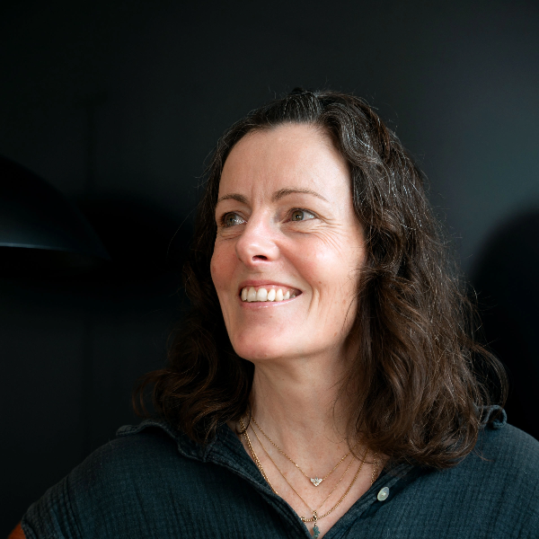 Isabelle Eliot Sophro Reiki