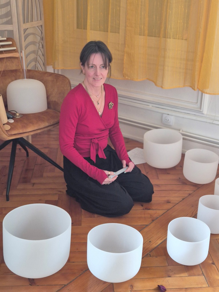 photo activite Isabelle Eliot Sophro Reiki