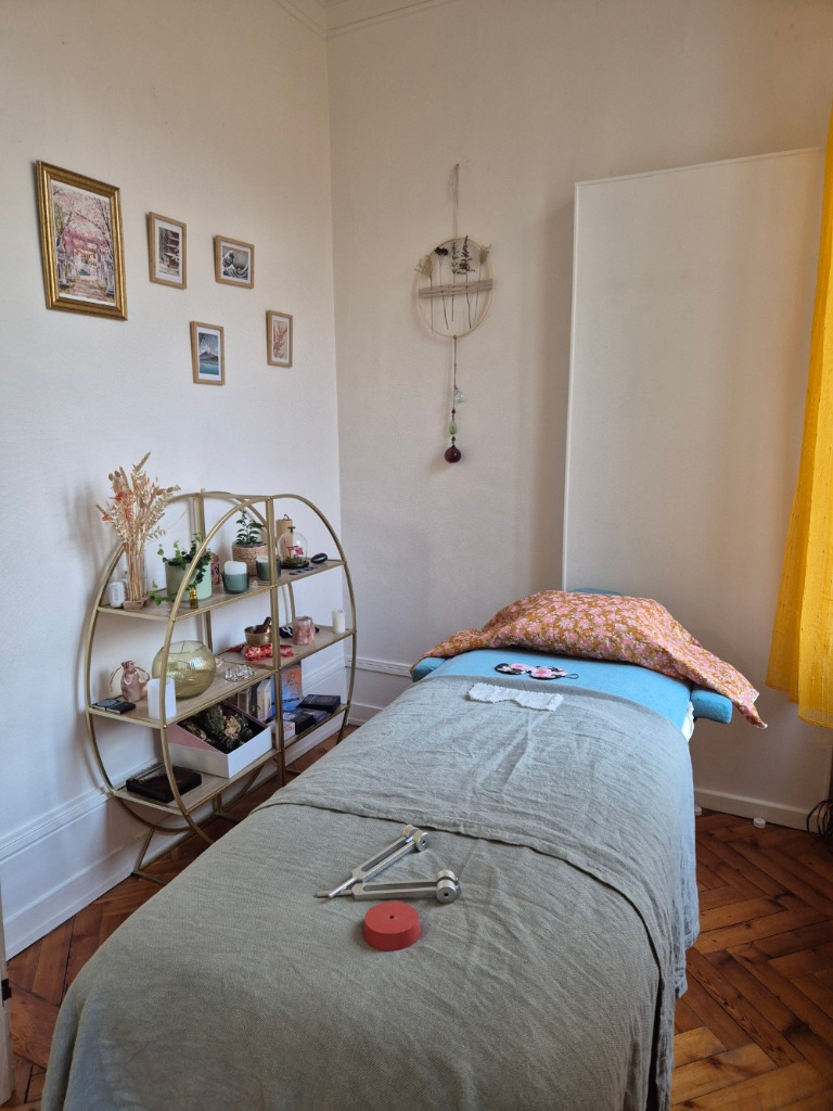 photo seance Isabelle Eliot Sophro Reiki