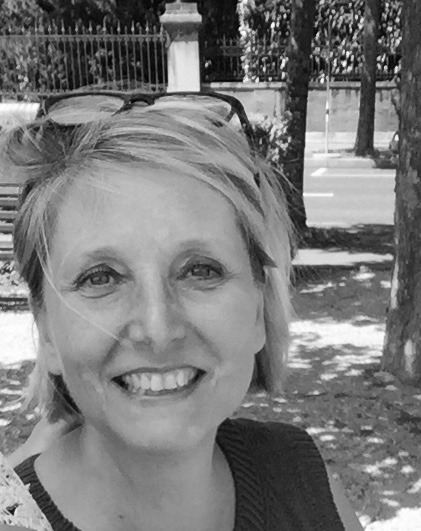 photo portrait Marine OBADIA