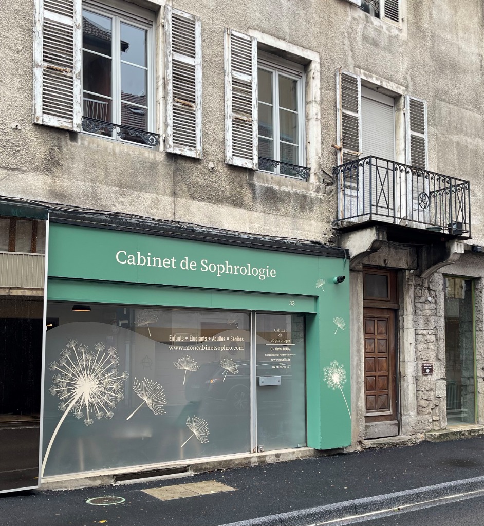 photo seance Marine OBADIA