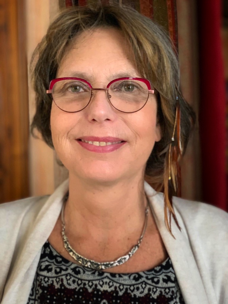 photo portrait La Douceur d’être 