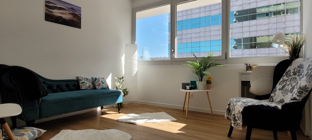 photo cabinet Sophro Sexo Thérapie