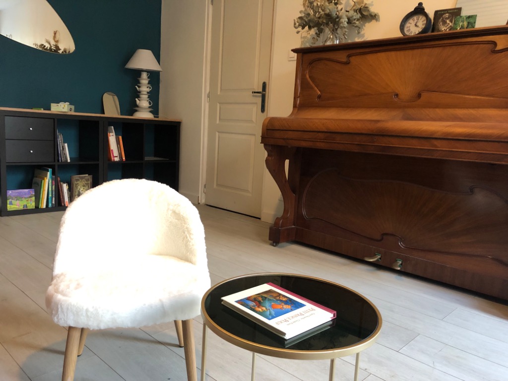 photo activite Cabinet ZephYr 