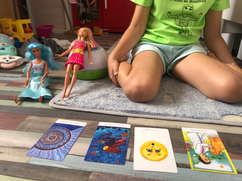 photo seance Cabinet ZephYr 