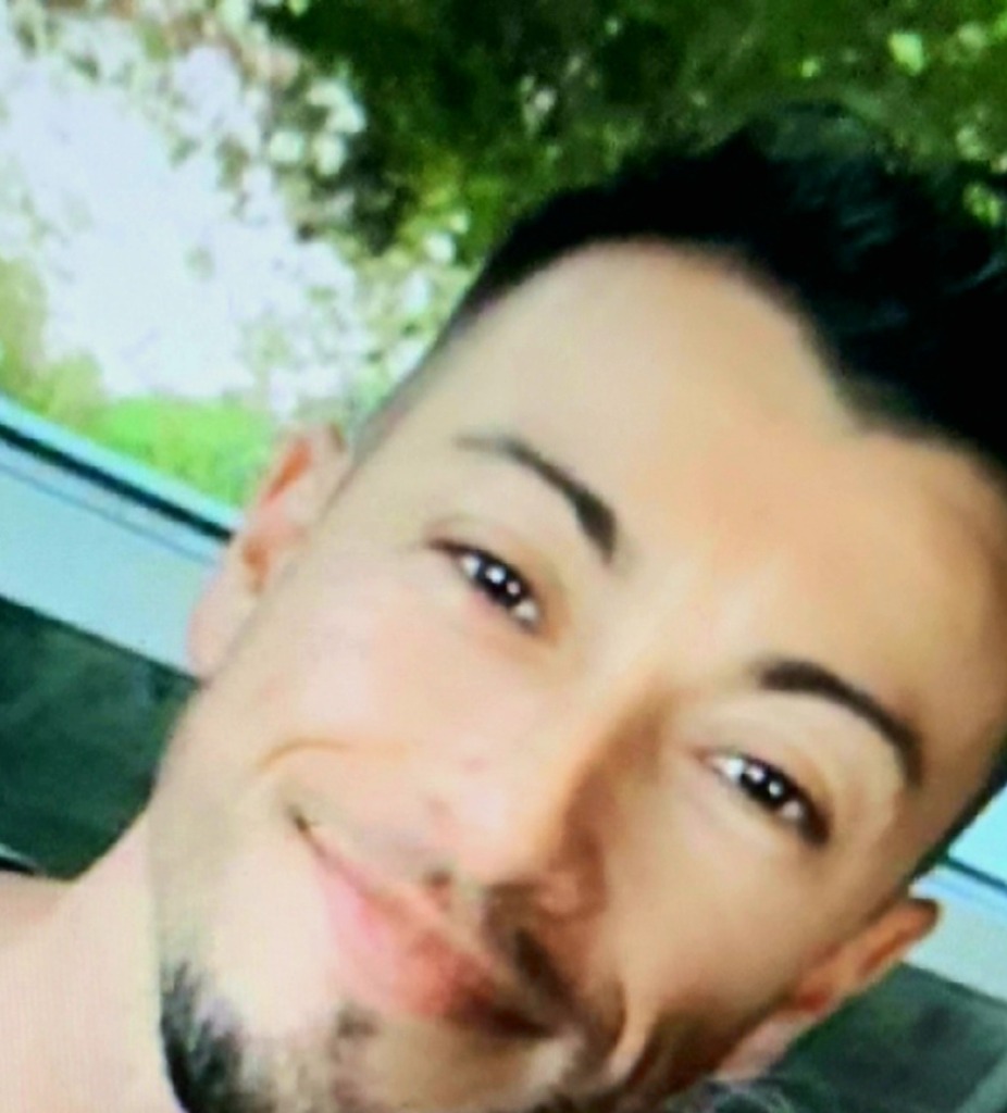 photo portrait Tom-Adam Verniest 