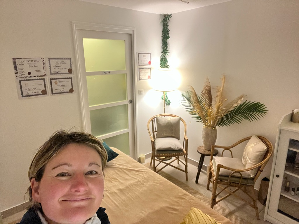 photo activite SONIA LAGRE