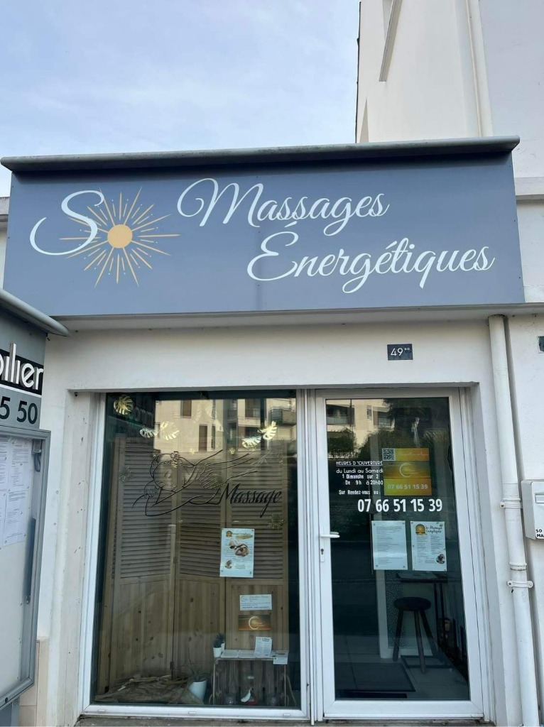 photo cabinet SONIA LAGRE