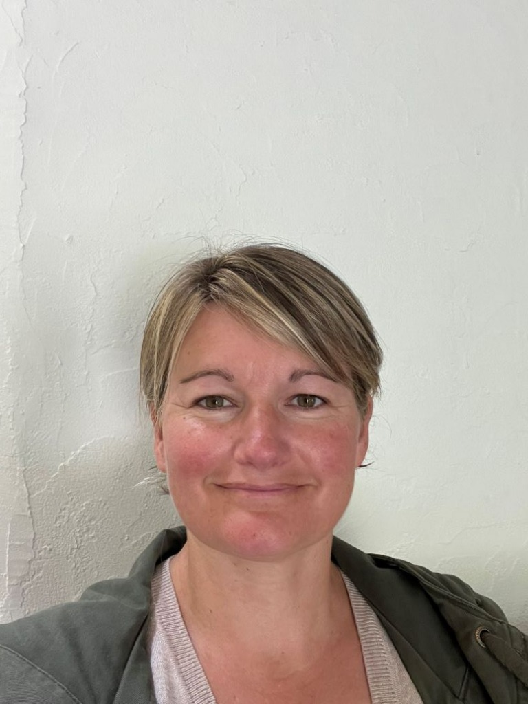 photo portrait SONIA LAGRE