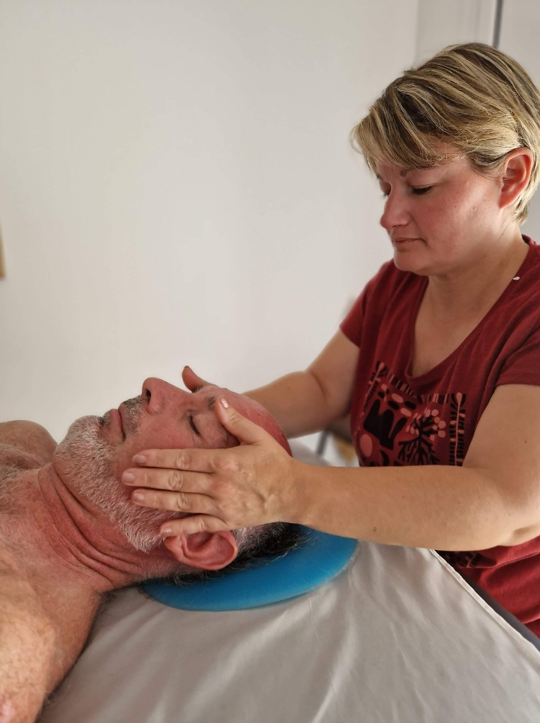 photo seance SONIA LAGRE