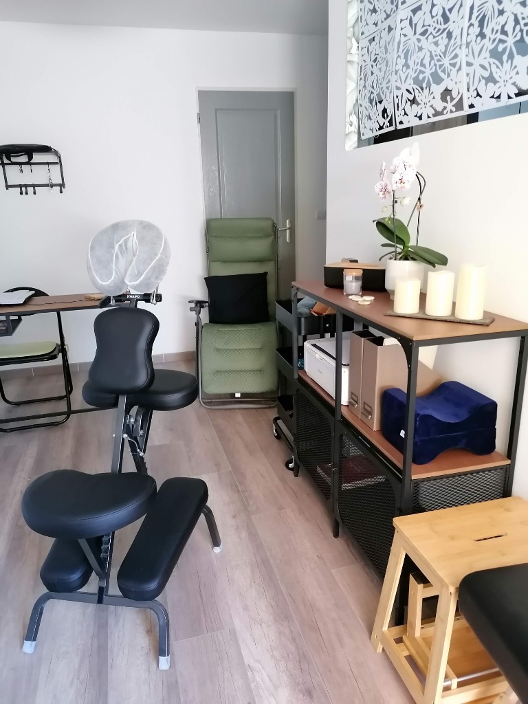 photo cabinet Estelle Brunel 