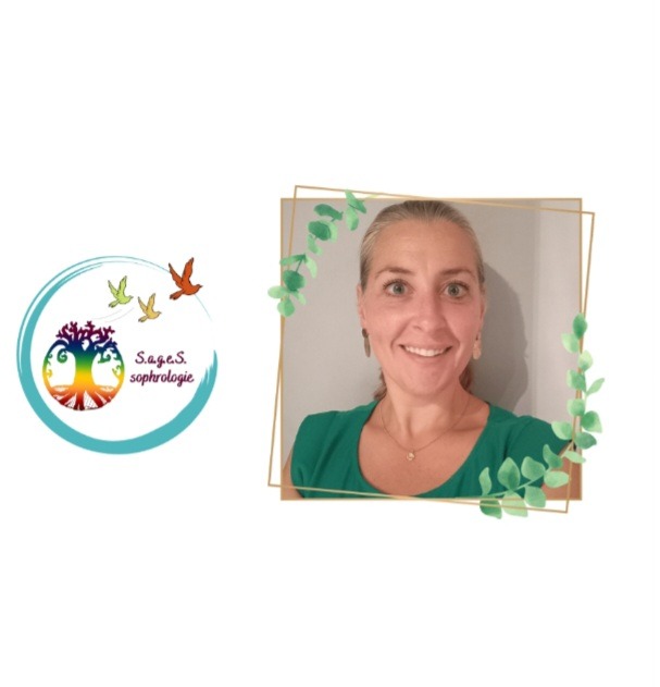 photo portrait Gwenn LEMARCHAND