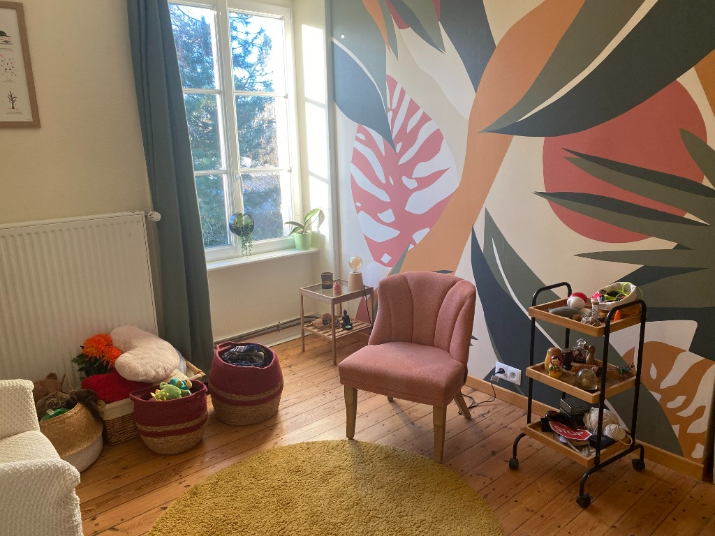 photo activite Karen Billon