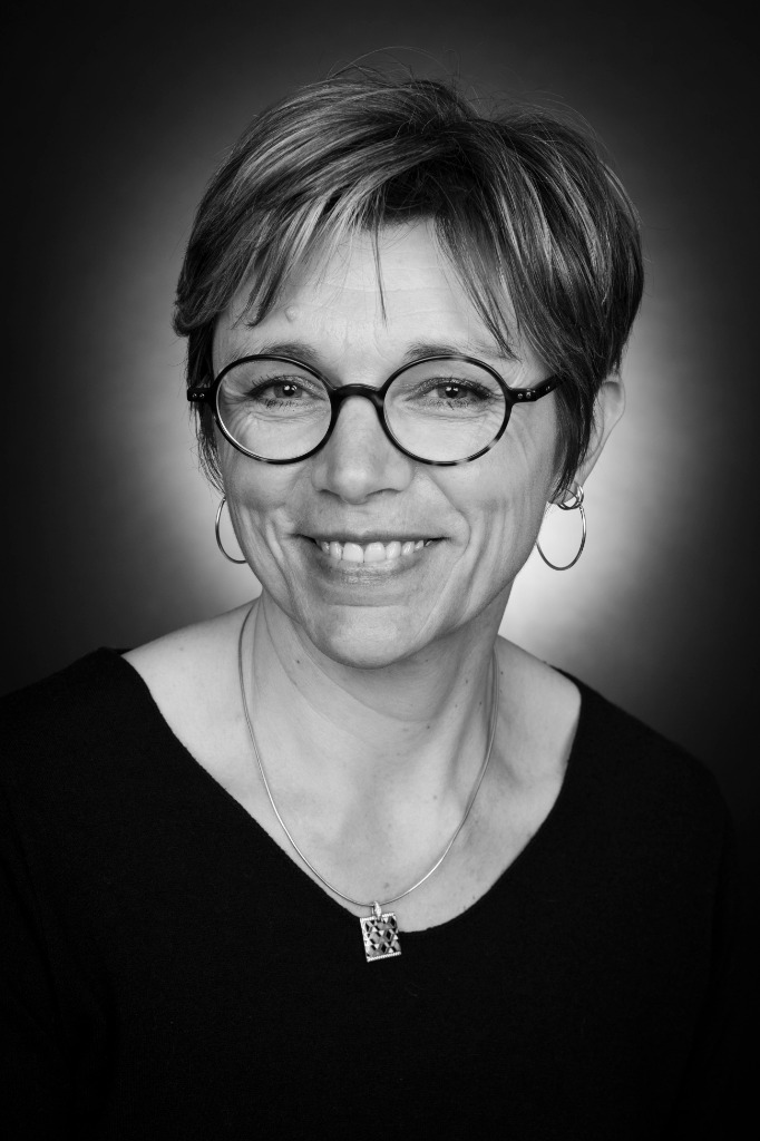 photo portrait Karen Billon