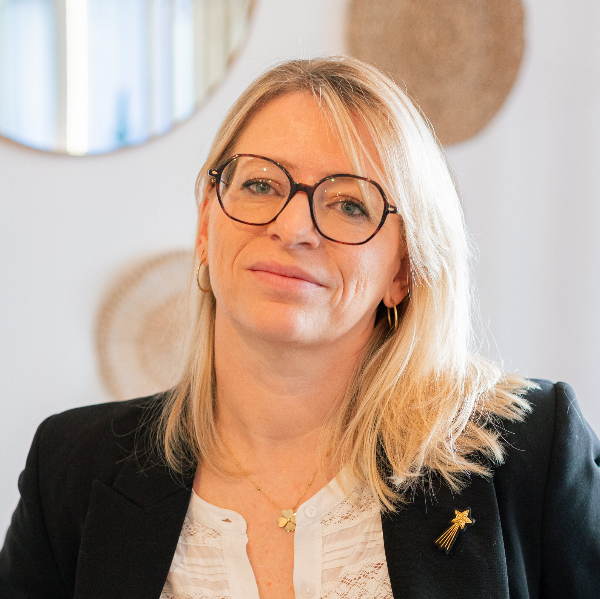 Laureline Bochet - HYPNOSE Anglet, Bayonne 64