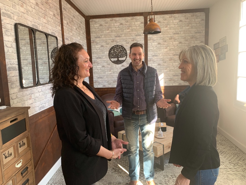 photo activite Mikaël Dubois