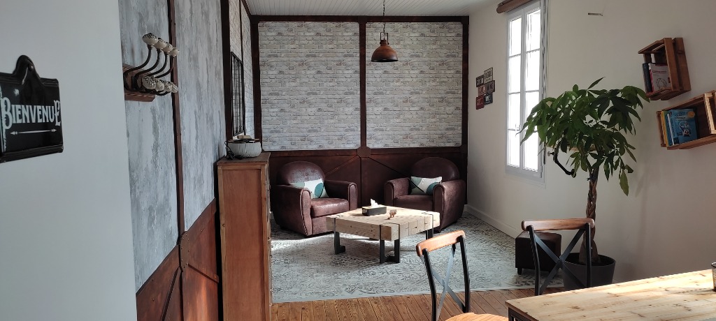 photo cabinet Mikaël Dubois