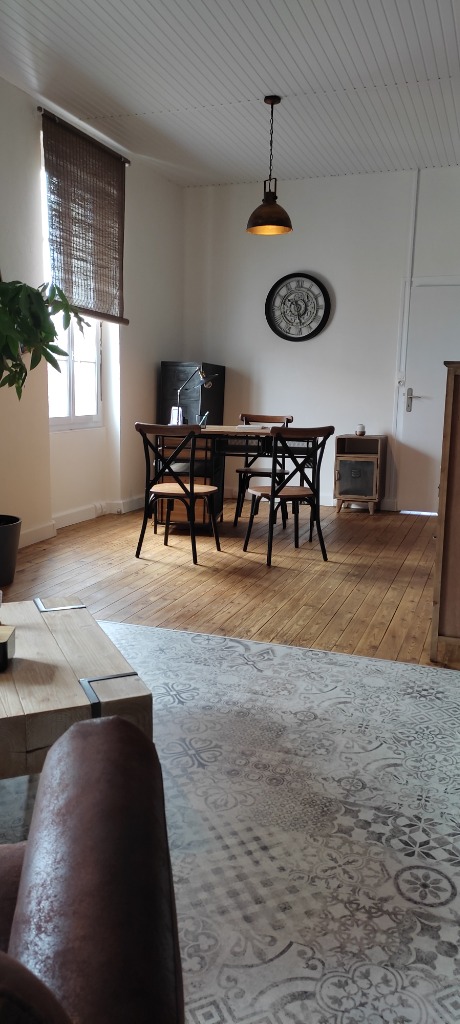 photo portrait Mikaël Dubois