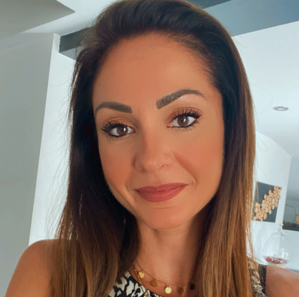 Élodie Duhem Terre Sacrée 