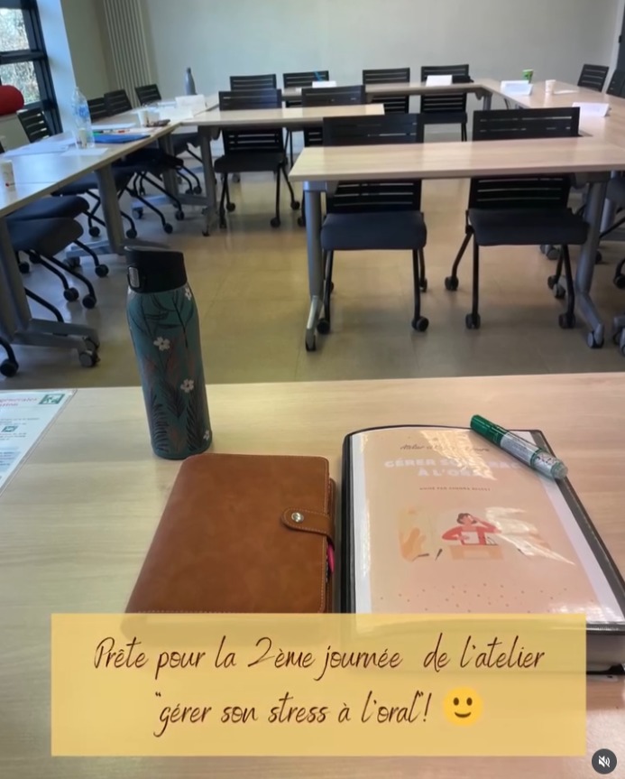 photo activite BESSET SANDRA