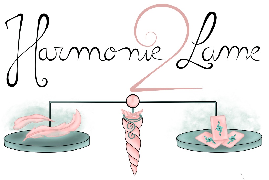 photo diplome Sandrine Aubert - Harmonie2lame