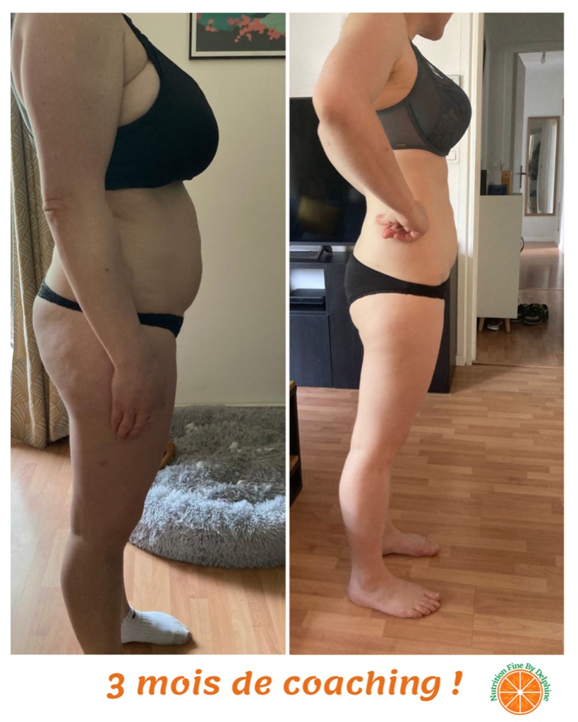 photo seance Delphine Williams - Nutrition Fine By Delphine