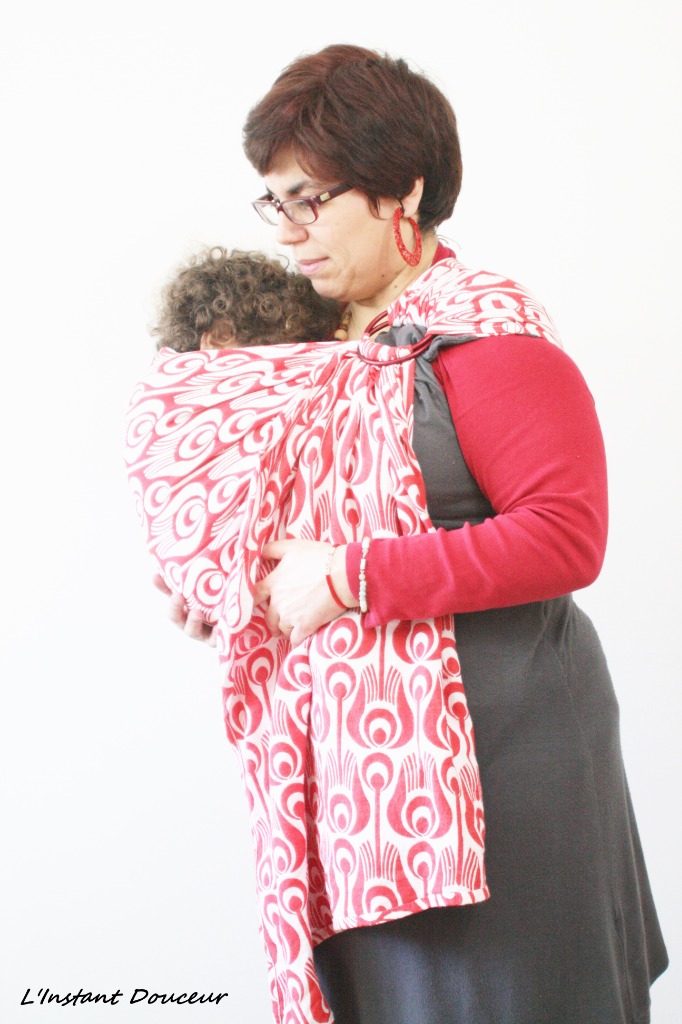 photo activite Aline Baugé