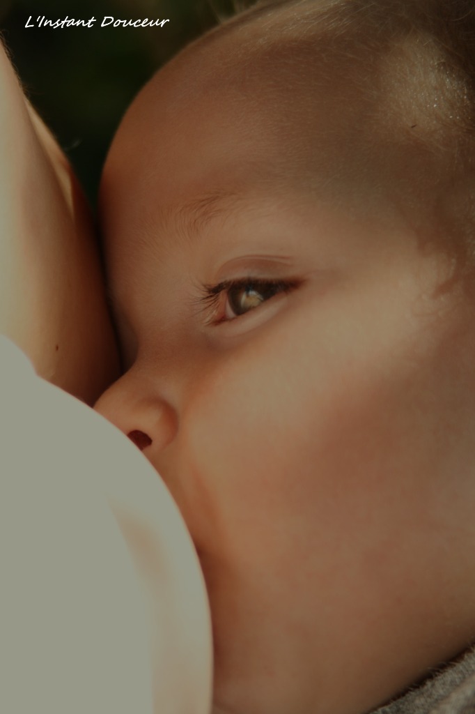 photo seance Aline Baugé