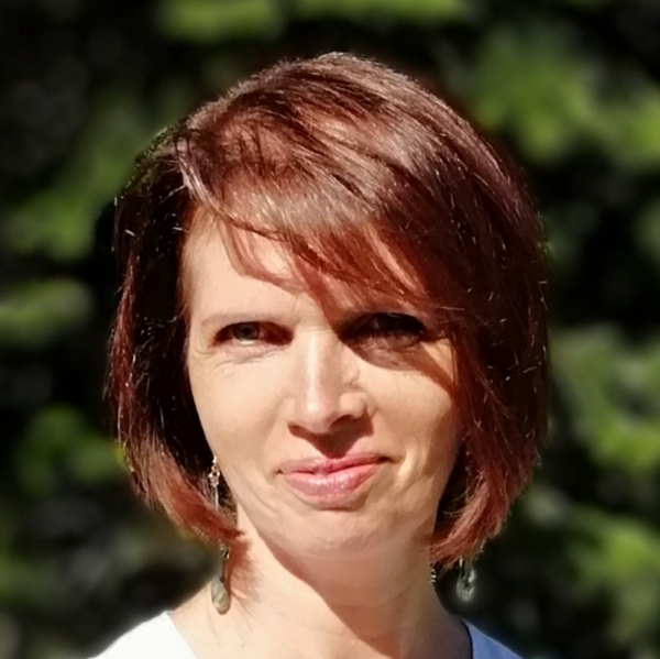 Emma Lumière de Lune - Accompagnatrice du féminin