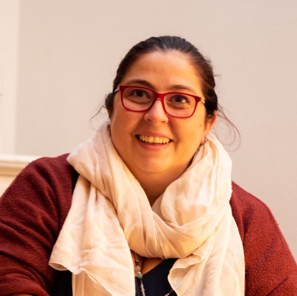 Aude Giroux Miralles