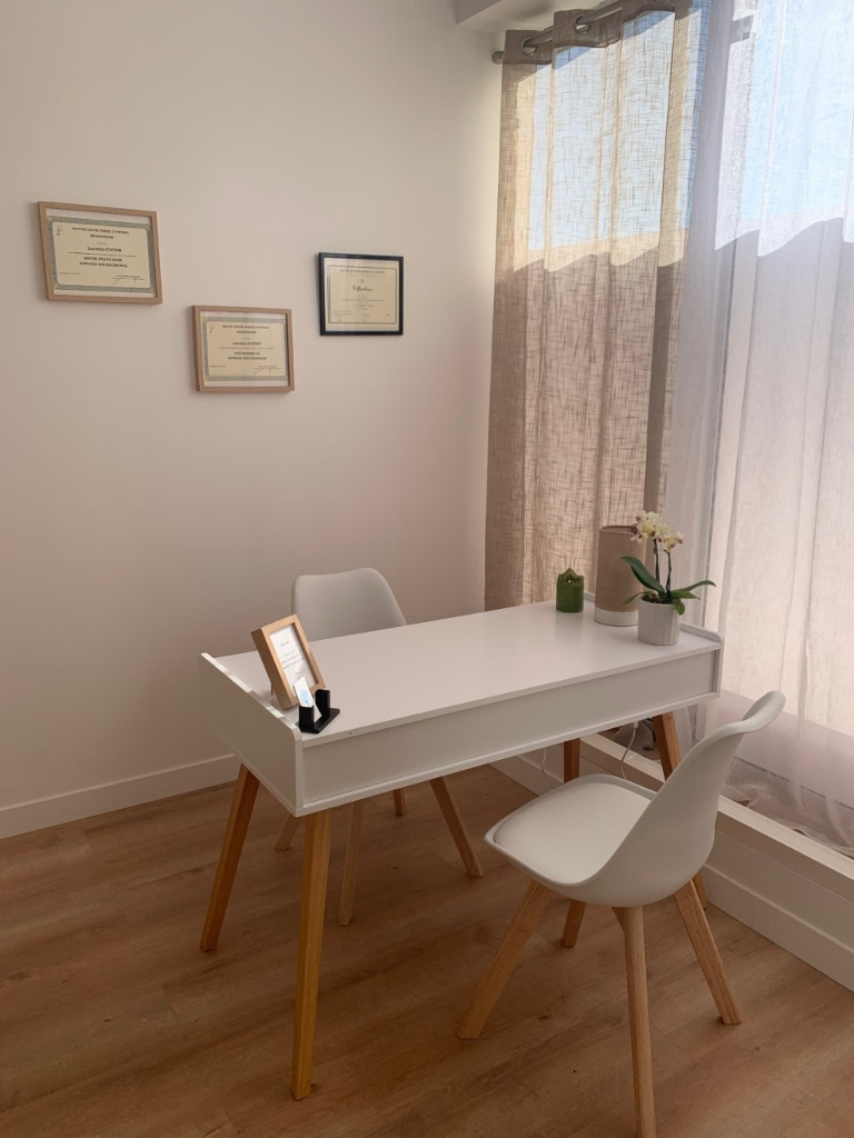 photo cabinet LAURENCE CHOYER