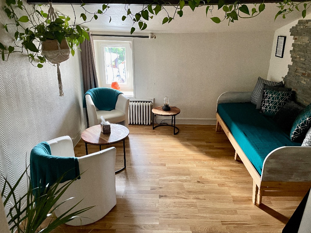 photo cabinet Sylvie Di Stabile