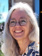 photo portrait Catherine Bruyere