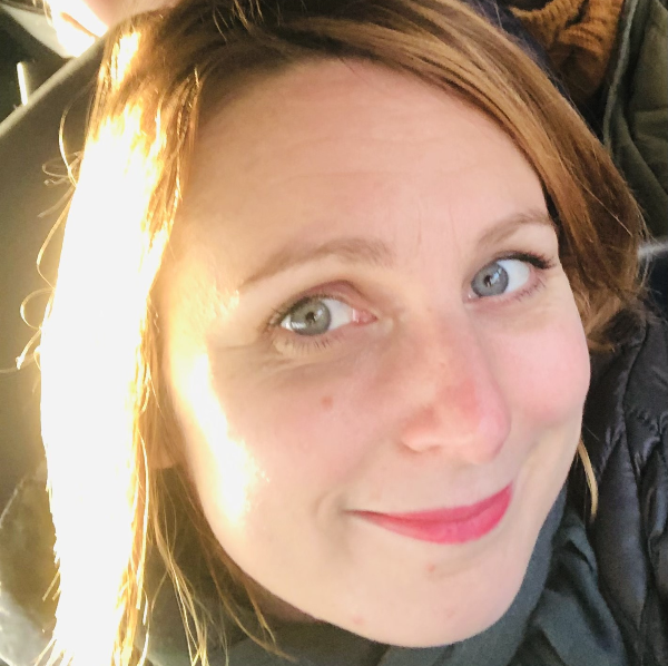 Sandrine VOHNER TILLY thérapeute