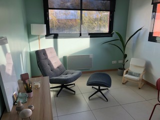 photo cabinet Sandrine VOHNER TILLY