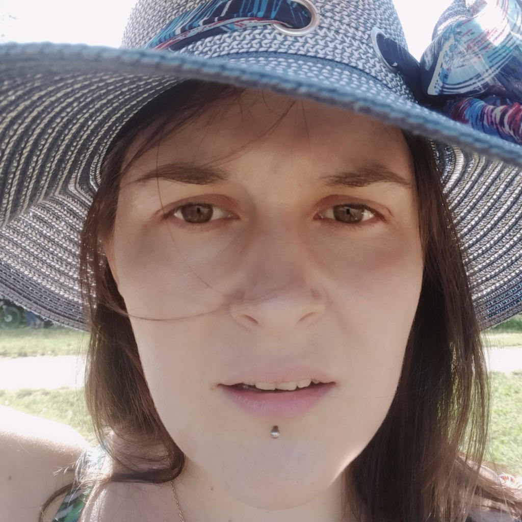 photo portrait Doris Thomé