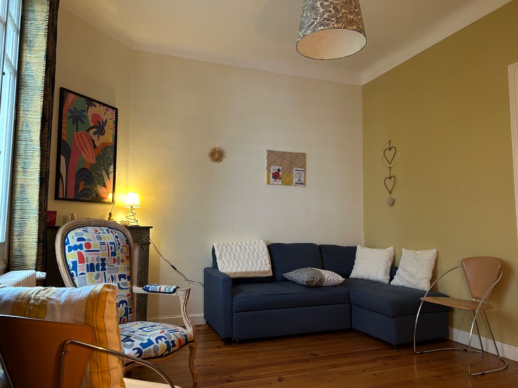 photo cabinet Christine LATOURRETTE - Ma Solution Hypno