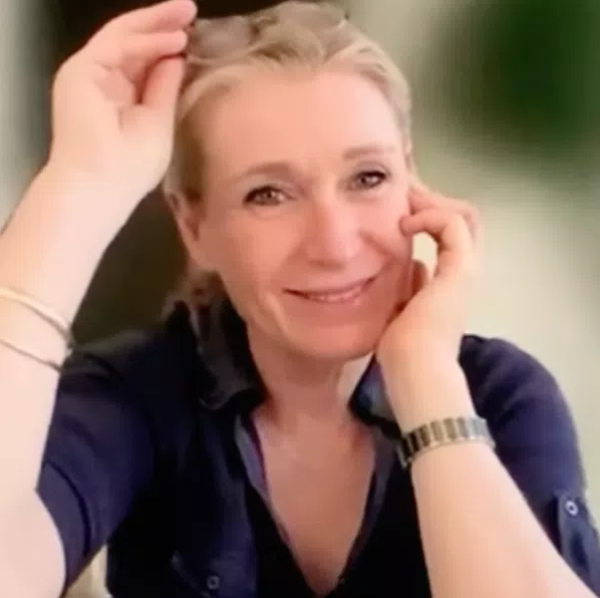 Carole AURIOL Massonneau